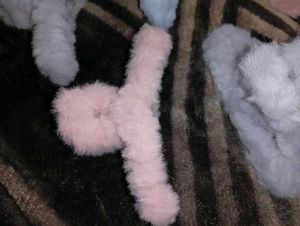Hair Claw Clips
