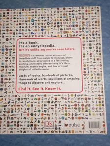 Genral Knowledge Book