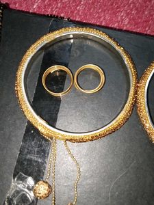 Jewellery Set