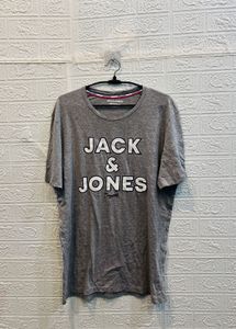 🇫🇷 Jack&amp;Jones Imported Tshirt