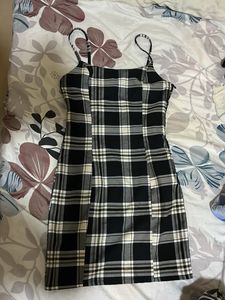 H&M Bodycon Dress