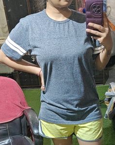 Cotton Tshirt