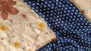 Long Slit Kurti