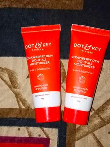 Dot &amp; Key Moisturizer
