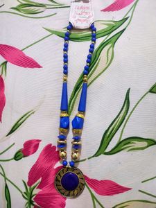 Combo Pack Of Earing And Necklace