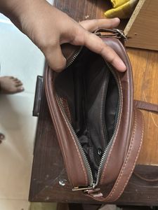 Stylish Crossbody Bag