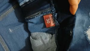 Boys Jeans
