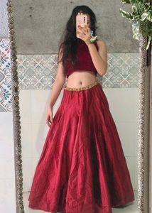 Lehenga❤️