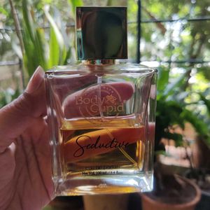 Body Cupid Women&#39;s Fragrance EDP 50 ml
