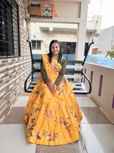 Lehengas