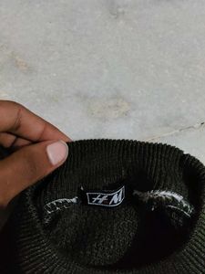 Premium Stylish Knit Sweater