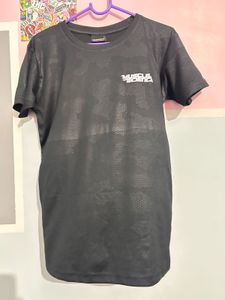 Athleta Half Sleeve Tshirt