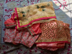 Lehenga Choli