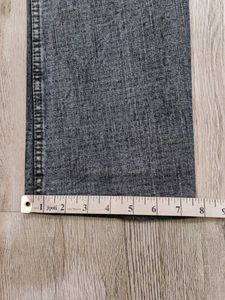 Sc9564 Speed Denim Cargo Jeans Waist 32