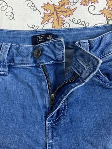 Blue Jeans For Women | Size 30 | DNMX