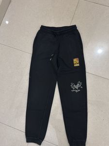 Puma Artist Sweatpants