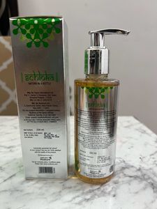 Modicare SCHLOKA MOROCCAN ARGAN OIL CLEANSER