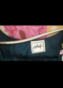 Partywear Gown With Stylish Dupatta For Women