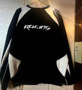 Vintage Racing Club Sweatshirt