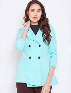 Women Tailored  Jacket