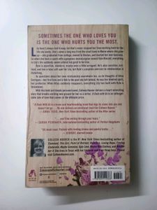 &#34;It Ends With Us&#34; by Colleen Hoover