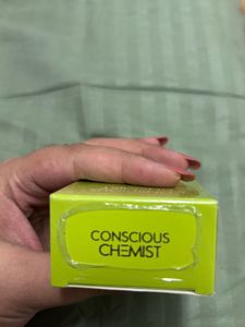 Conscious Chemist Flashfix Acne Serum (30ml)