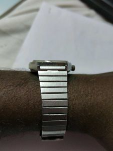 ALLWYN Vintage Watch