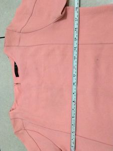 women new Peach Top