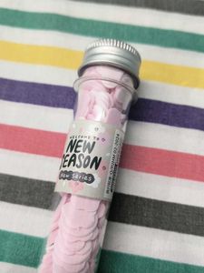 Pink Confetti - New Season