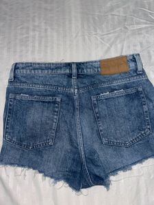 H&amp;M Denim Shorts