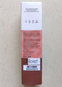 Just Herbs Rose Water Toner Mist