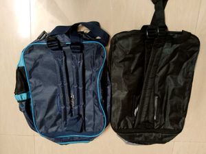 Tamilnadu School Back