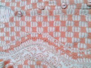 Vintage Knit Cardigan