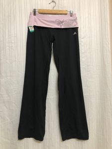 Adidas Black Pant