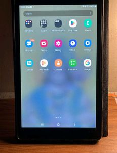 SAMSUNG GALAXY Tablet