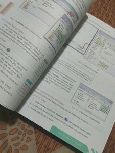 Information Technology Class 9 By Sumita Arora