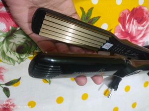 Hair Crimper