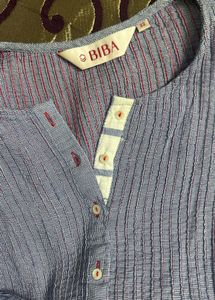 Biba Kurta