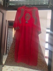 Beutiful 1pc Kurti
