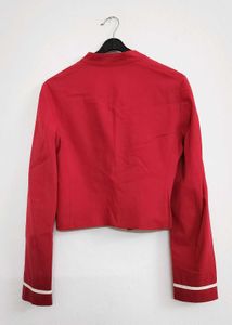 Bershka Military Style Jacket