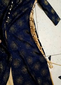 One Piece Dress