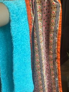 Set Scarves/Stoles/Mufflers - Free Cap