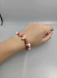 Seashell Bracelet Set