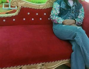 Blue Jean For Girls