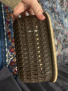 Woven 2 Storage Basket