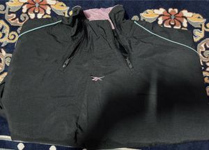 Reebok sweatshirt