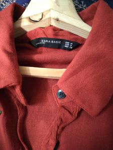 Zara Shirt