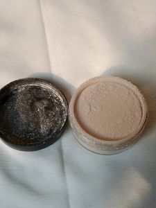 Studio Face Fix NC25 Mineralize Loose Powder
