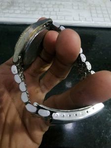 Citizen Quartz Chronograph