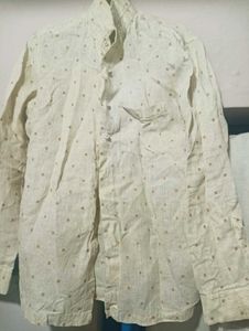 Khadi Shirts